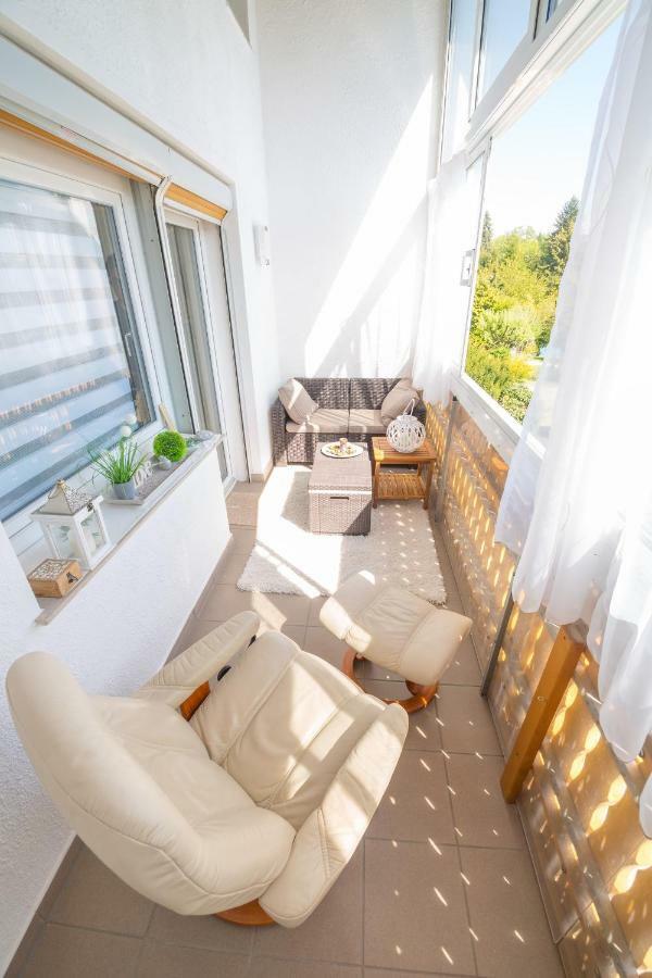 Perfect Apartment Near Opera Bayreuth Exteriér fotografie