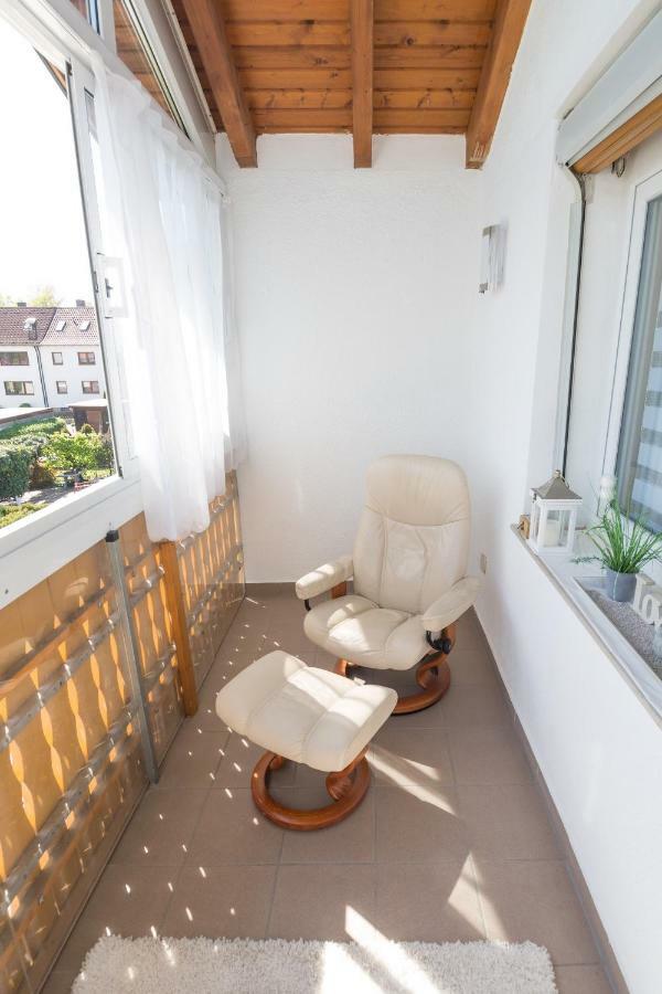 Perfect Apartment Near Opera Bayreuth Exteriér fotografie