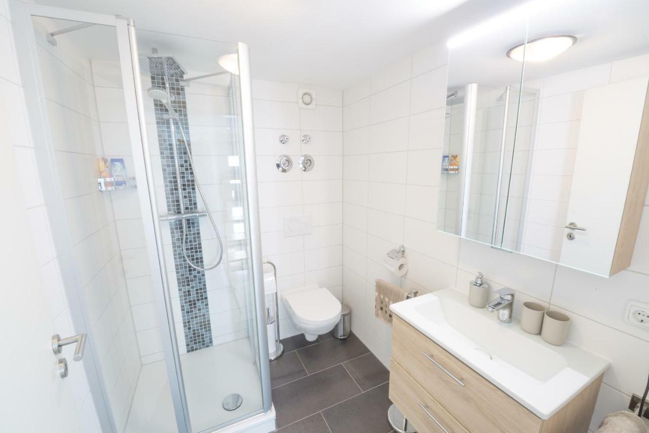 Perfect Apartment Near Opera Bayreuth Exteriér fotografie